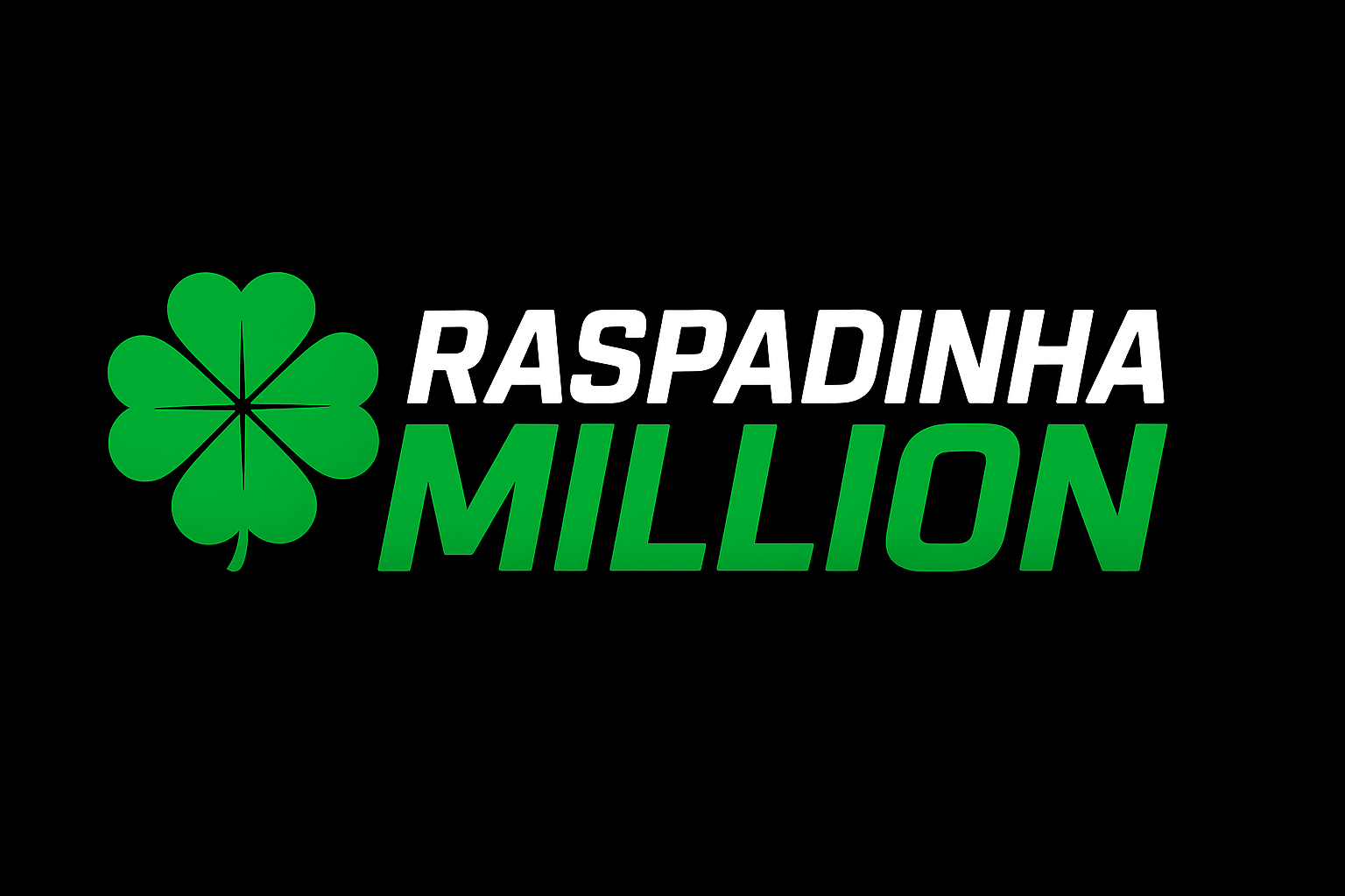 Raspadinha million 